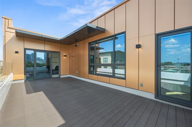 Building Photo - 1874 Beaumont St