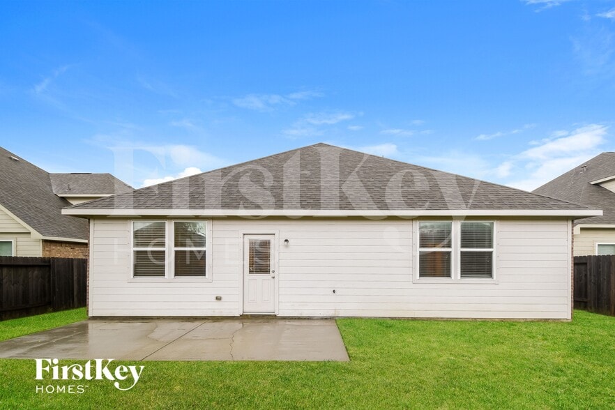 Building Photo - 7807 Jarrod Way