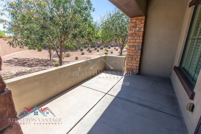 Building Photo - 4777 S Fulton Ranch Blvd