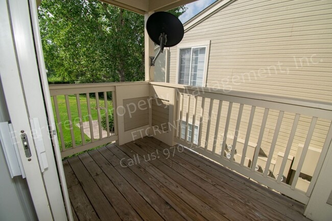 Building Photo - 1225 W Prospect Rd