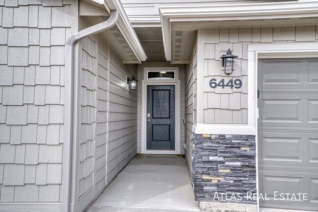 Building Photo - 6449 S Faithful Ave