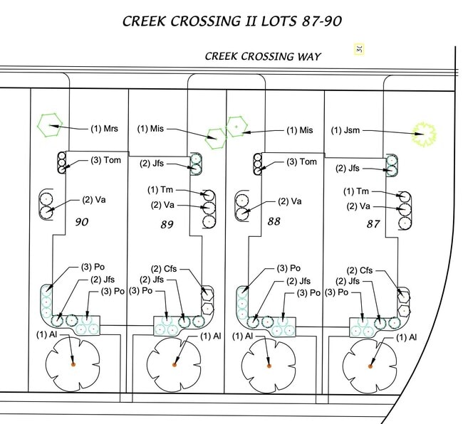 Building Photo - 8034 Crk Xing Wy