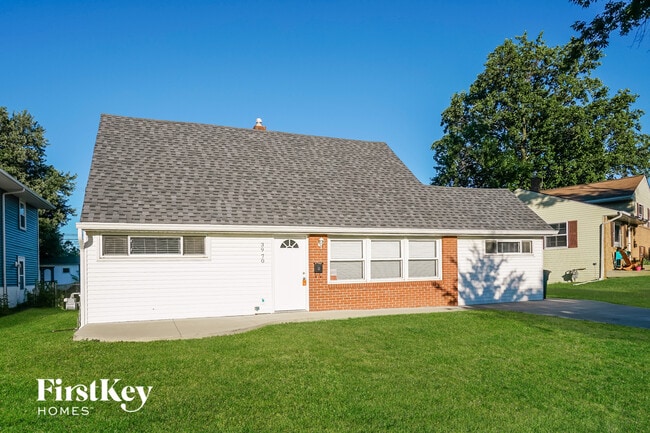 Building Photo - 3970 Jerome Ct