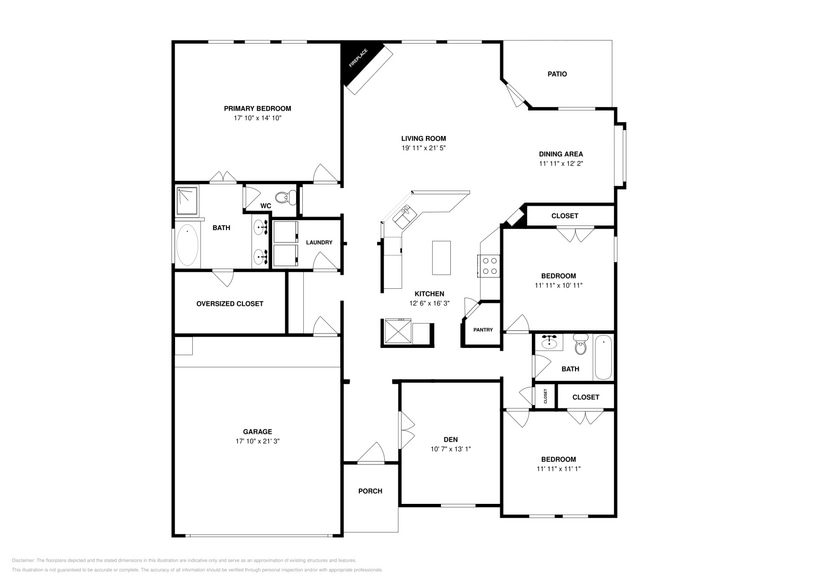 Building Photo - 133 Constitution Dr
