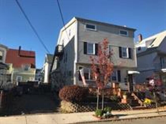 Building Photo - Erez Almog - Gilmore Street