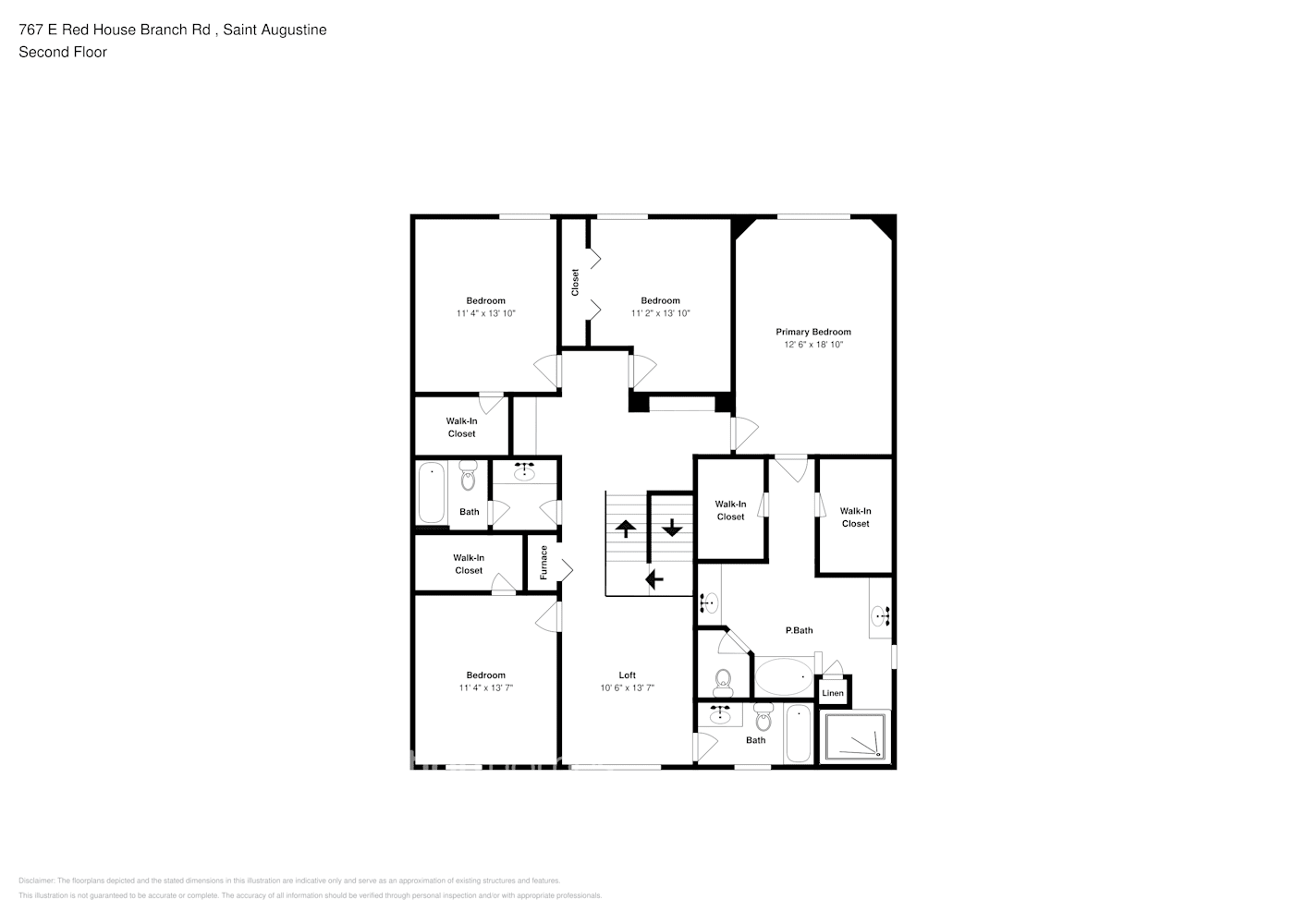 Building Photo - 767 E Red House Branch Rd