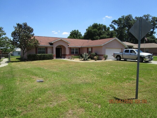 Building Photo - Nice home in Fountains - NW part of Ocala