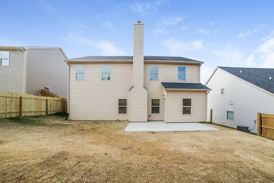 Building Photo - 408 Shady Glen