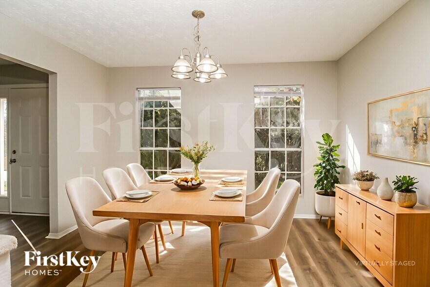 Building Photo - 3769 Reston Ln