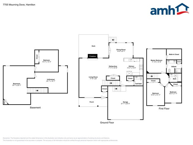 Building Photo - 7705 Mourning Dove Ln