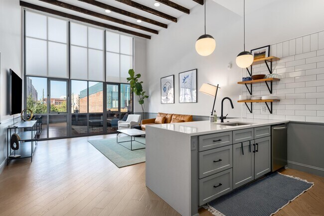 Building Photo - 2212 Morris Ave