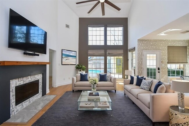 Building Photo - 23210 Greenrush Dr