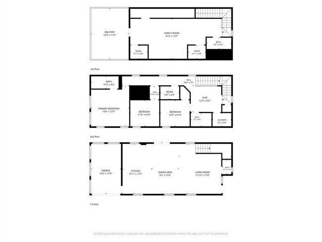 Building Photo - 3010 E 18th 1/2 St