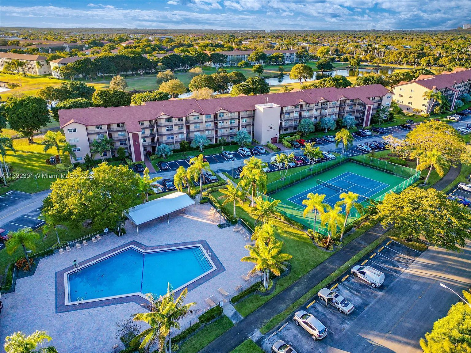 Building Photo - 13475 SW 9th St