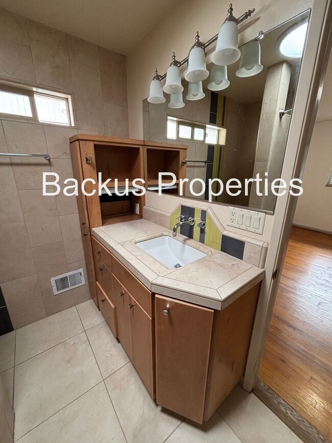 Building Photo - Three bedroom home across from Claremont Manor Park