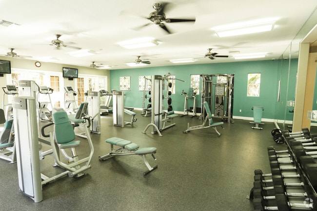 Interior Photo - Camden Crown Valley