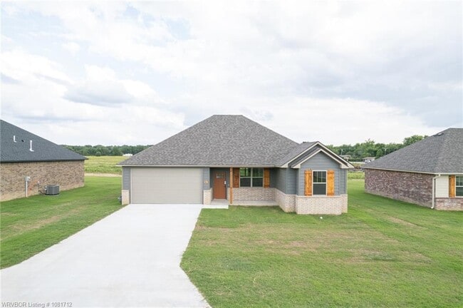 Building Photo - 105 Countryside Wy