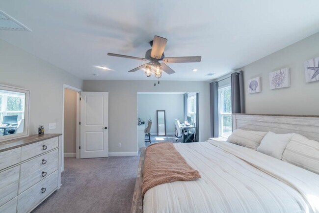 Building Photo - Coming Available!