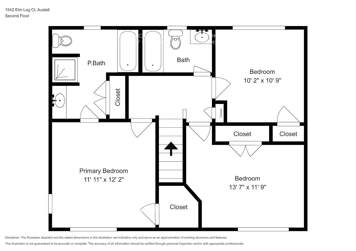 Building Photo - 1542 Elm Log Ct
