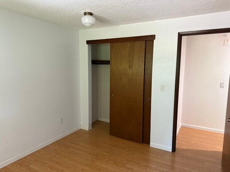 Bedroom 3 - 12717 SE 22nd Ave