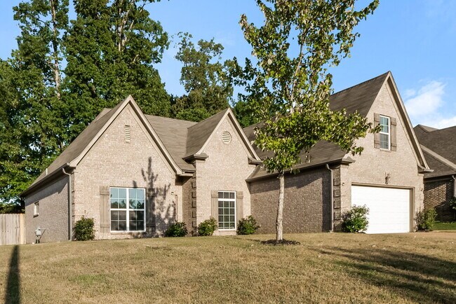 Building Photo - 6156 Trail Creek Ln