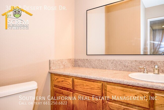 Building Photo - 30068 Desert Rose Dr