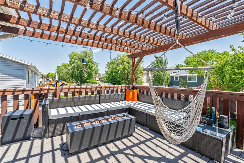 Building Photo - 832 N Morton Dr