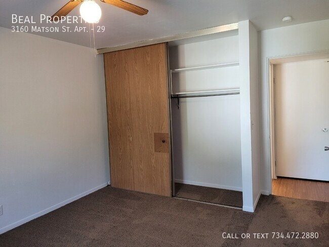 Building Photo - 3160 Matson St
