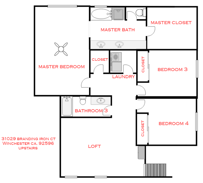 Building Photo - 31029 Branding Iron Ct