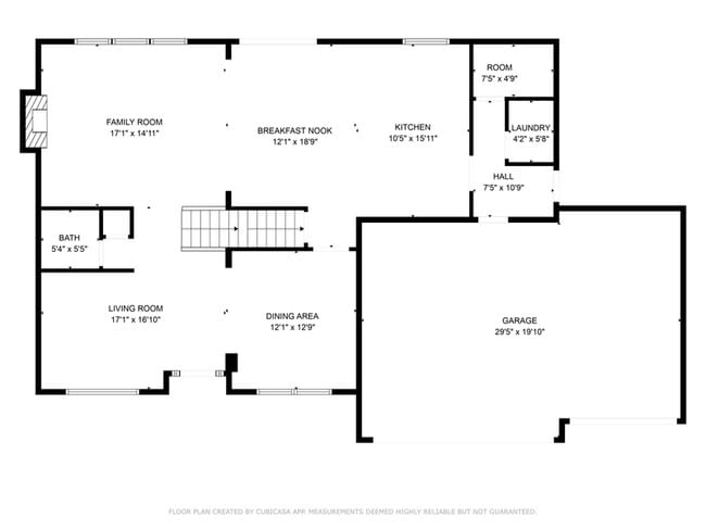 Building Photo - 928 Leafdale Dr