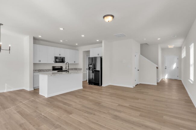 Building Photo - New Construction 3BR Townhome with Loft & 2-Car Garage in Downtown Travelers Rest