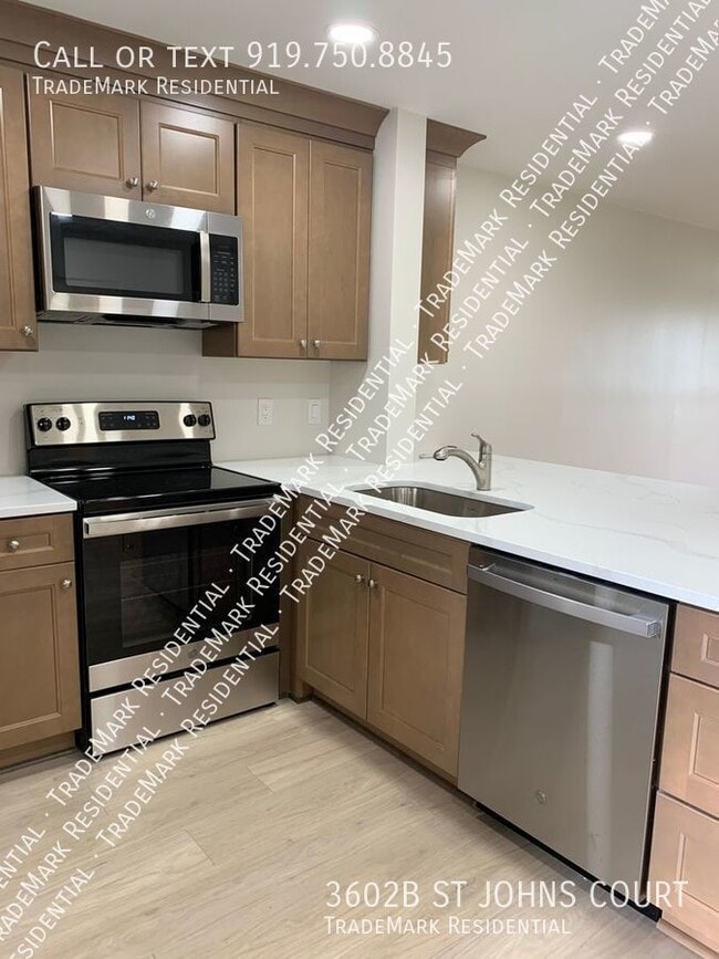 Building Photo - 3602 St Johns Ct