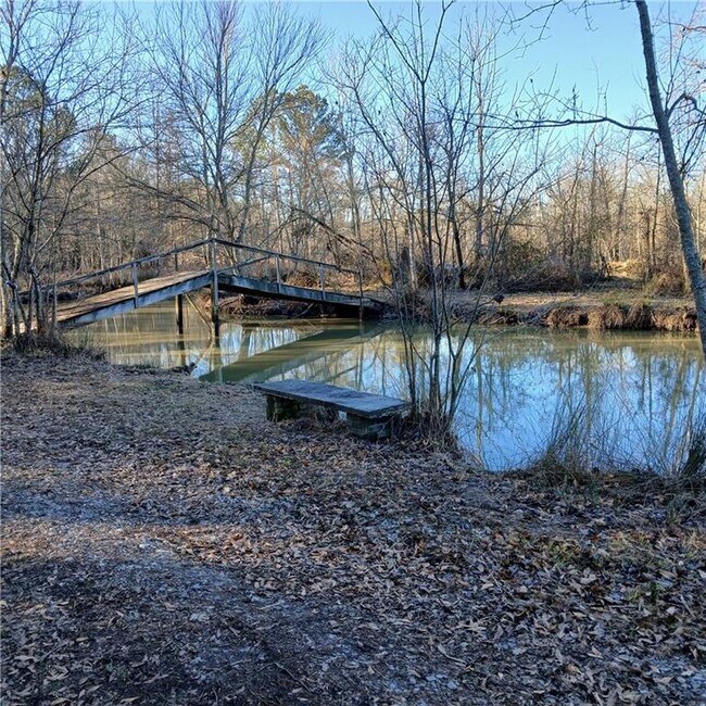 Building Photo - 241 Nacoochee Dr