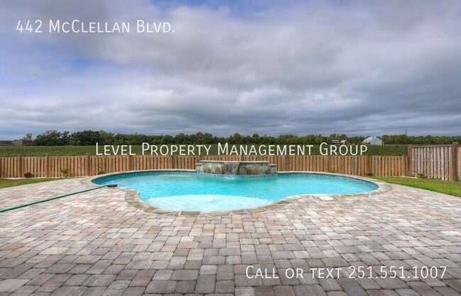 Building Photo - 442 McClellan Blvd