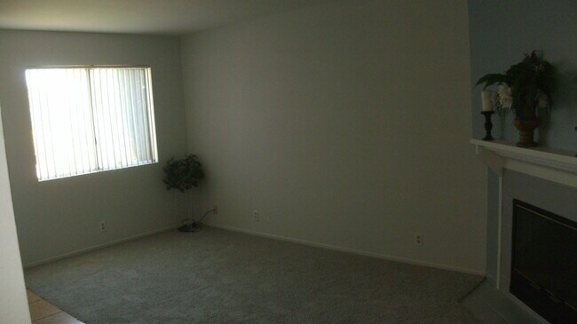 Living area- Another View - 41590 Maroon Town Rd