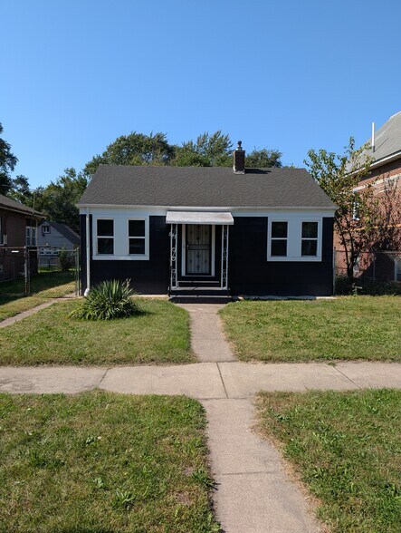 Primary Photo - 846 Georgia St
