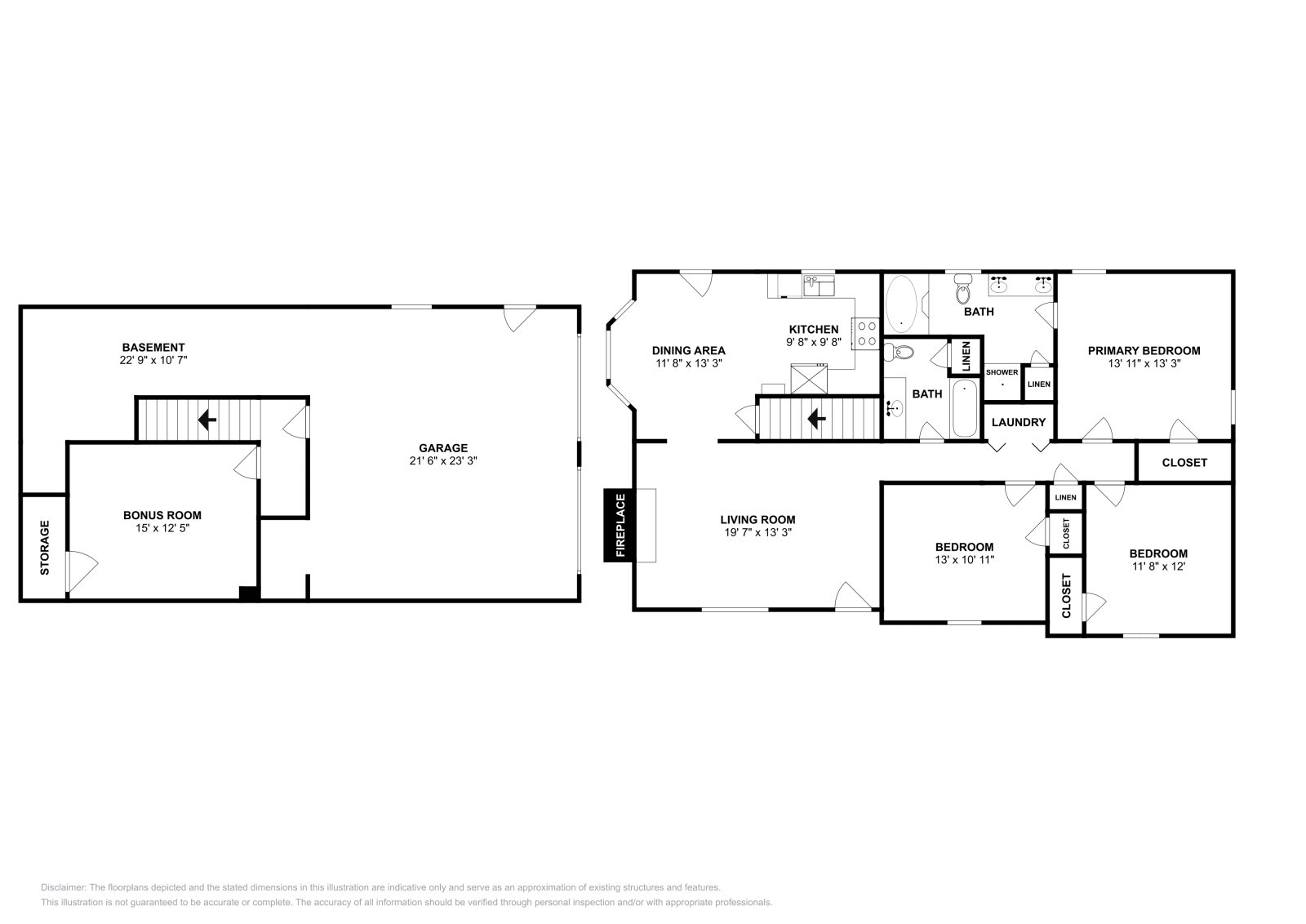 Building Photo - 1601 Larkwood Dr