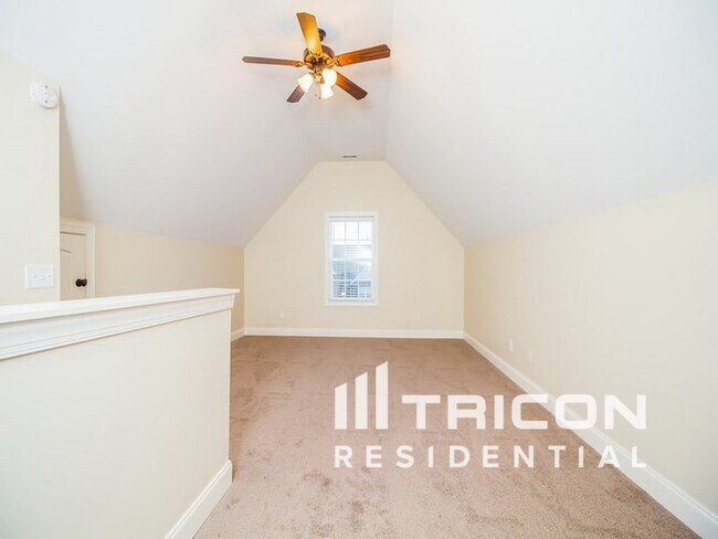 Building Photo - 3621 Jerry Anderson Dr