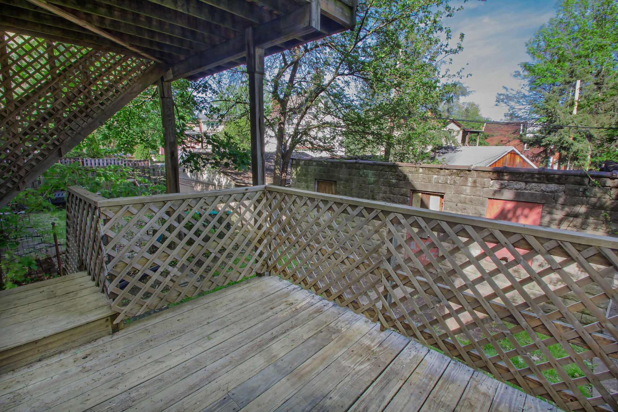 Building Photo - 421 S Trenton Ave