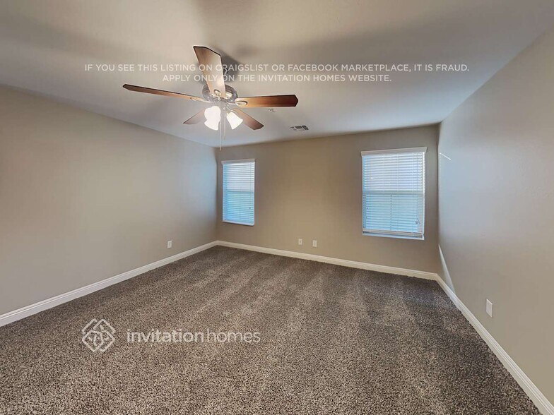 Building Photo - 3041 N Clanton St
