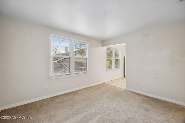 Building Photo - 1338 Wolfe St