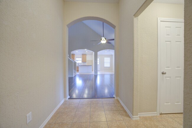 Building Photo - 6302 Denison Oaks Dr