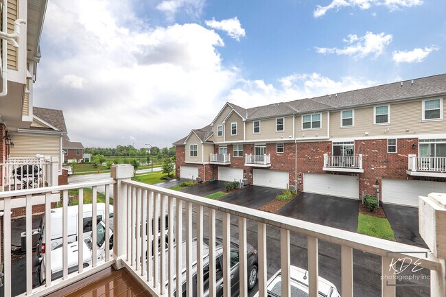 Building Photo - 4426 Monroe Ct