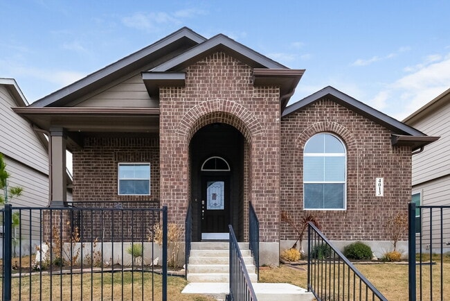 Building Photo - 4013 Skylark Ln