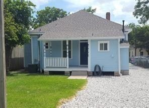 Building Photo - 1813 Gentry St