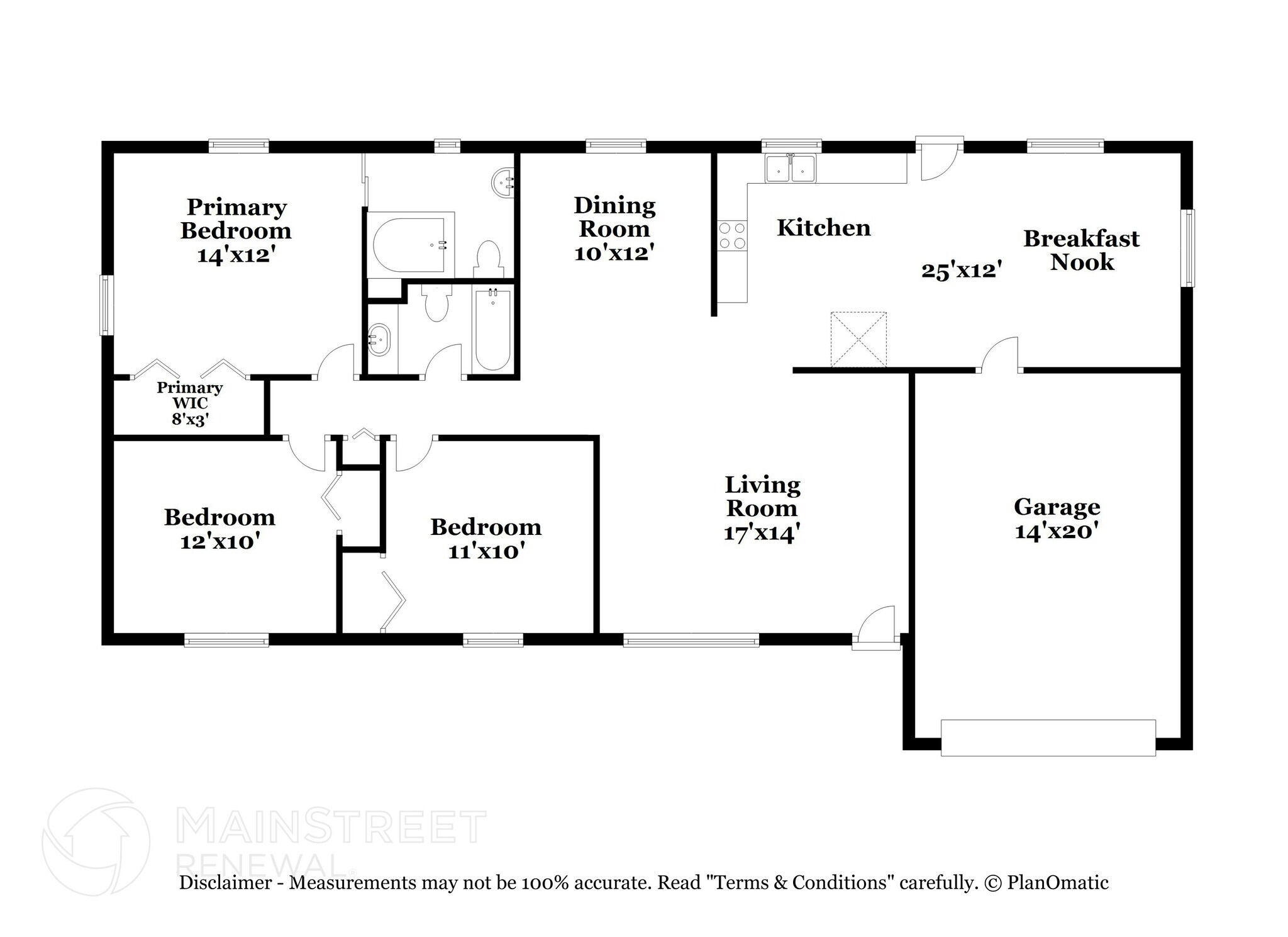 Building Photo - 1706 Grove Park Dr