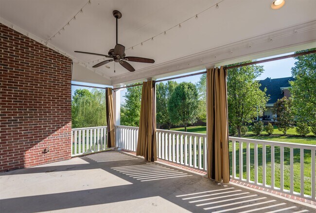Building Photo - 1809 Abbey Wood Ln