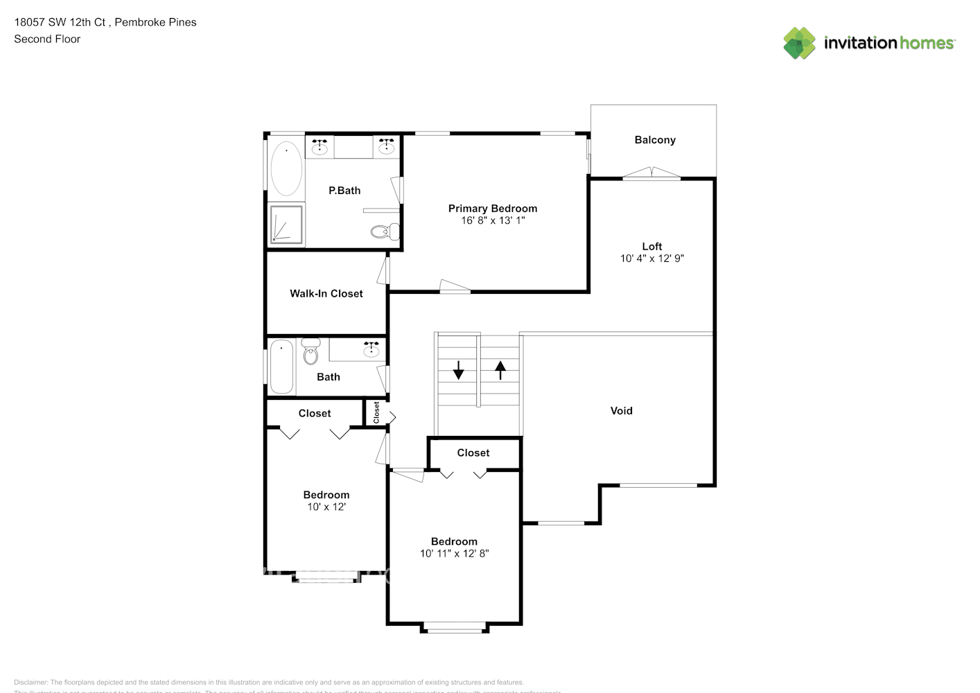 Building Photo - 18057 SW 12th Ct