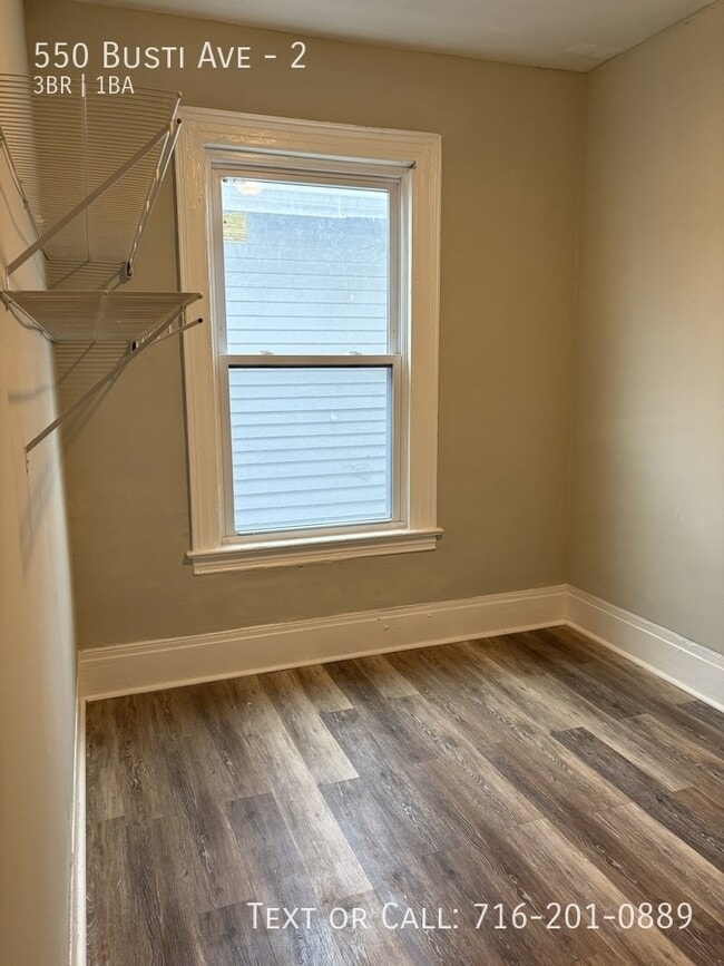 Building Photo - 550 Busti Ave