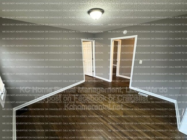 Building Photo - 3416 S Overton Ave